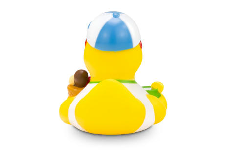 Werbeente Simon Sommer Werbeartikel