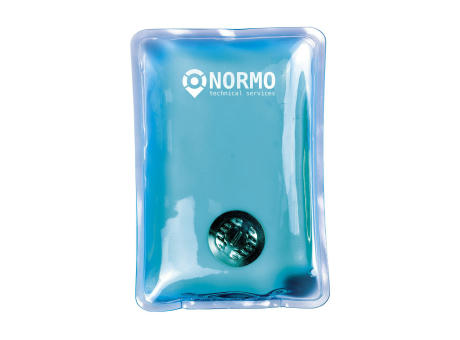 HeatPad Taschenwärmer Werbeartikel