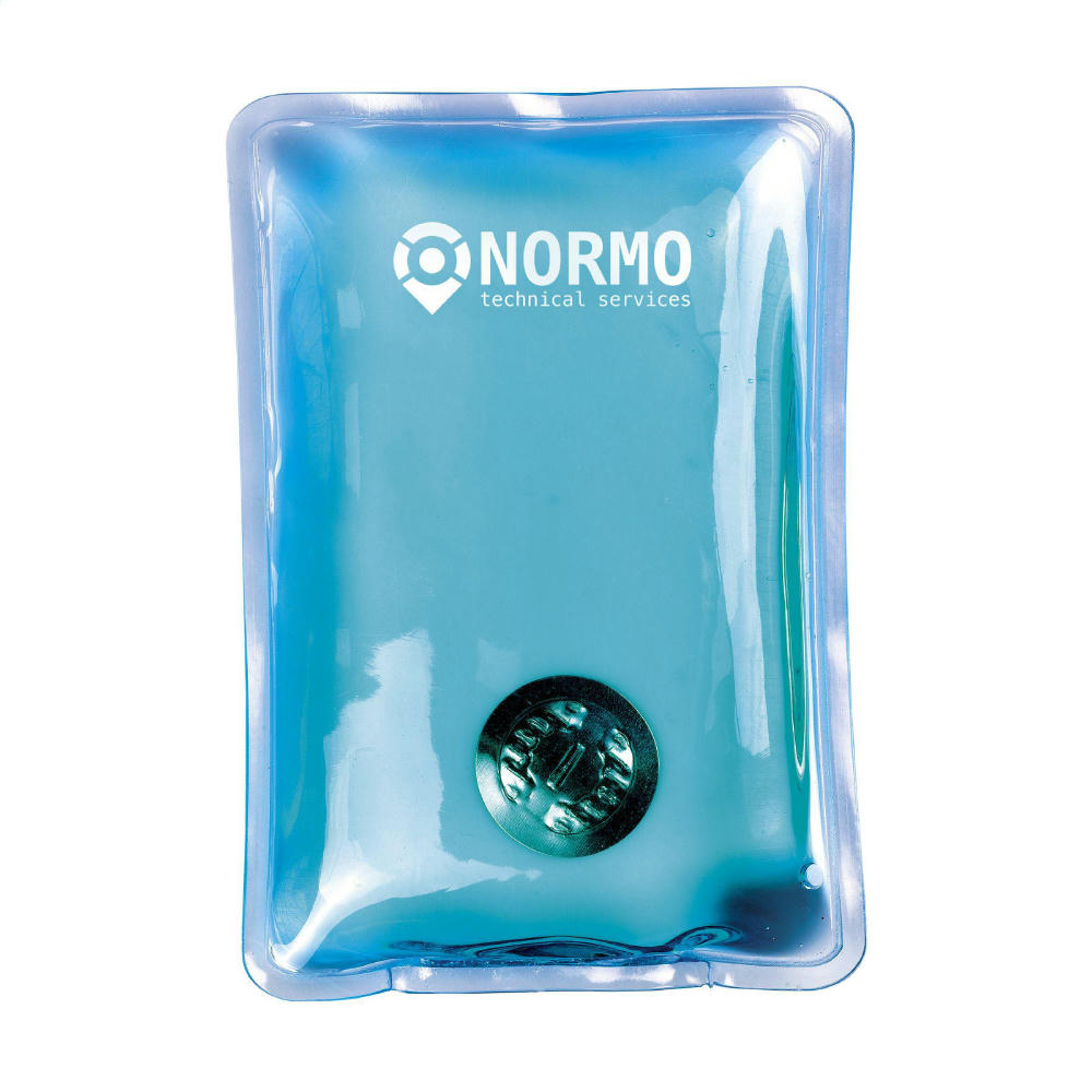 Product image HeatPad Taschenwärmer Werbeartikel