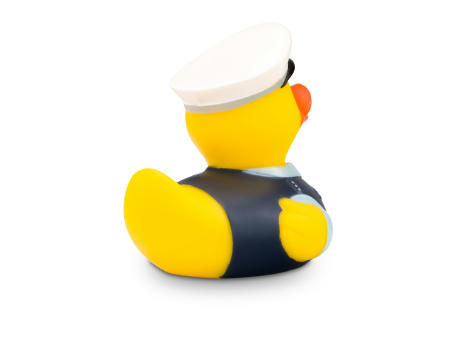 Werbeente Benjamin Blaulicht Werbeartikel