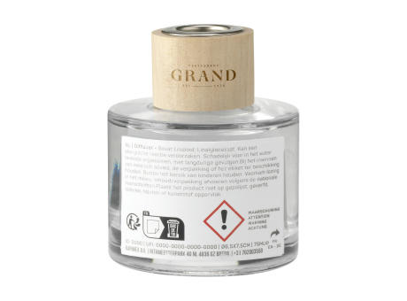 Wooosh Fragrance Sticks Fine Oudh Werbeartikel