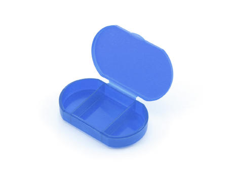 Pillendose Trizone Werbeartikel