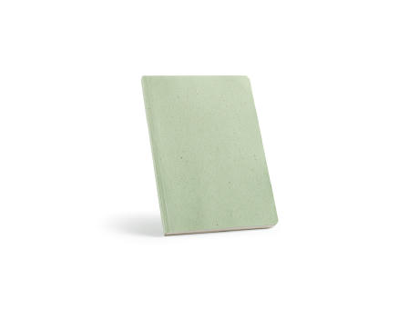 Dostoevsky Notizbuch A5 recy. Papier 80gsm 196 Seiten Werbeartikel