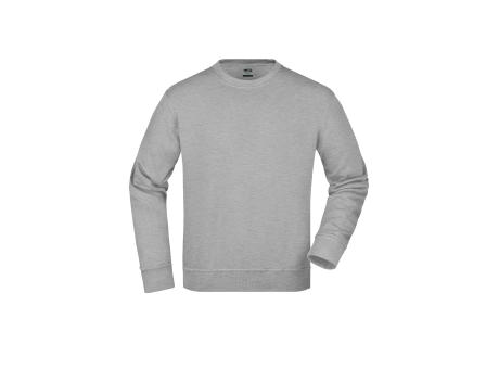 Workwear Sweatshirt - Klassisches Rundhals-Sweatshirt bedrucken