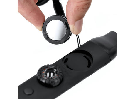 Überlebens Pfeife Palorix Werbeartikel