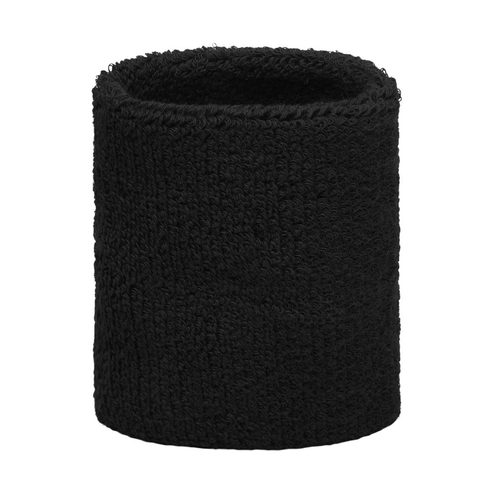 Product image Terry Wristband - Armschweißband aus weichem Frottee Werbeartikel