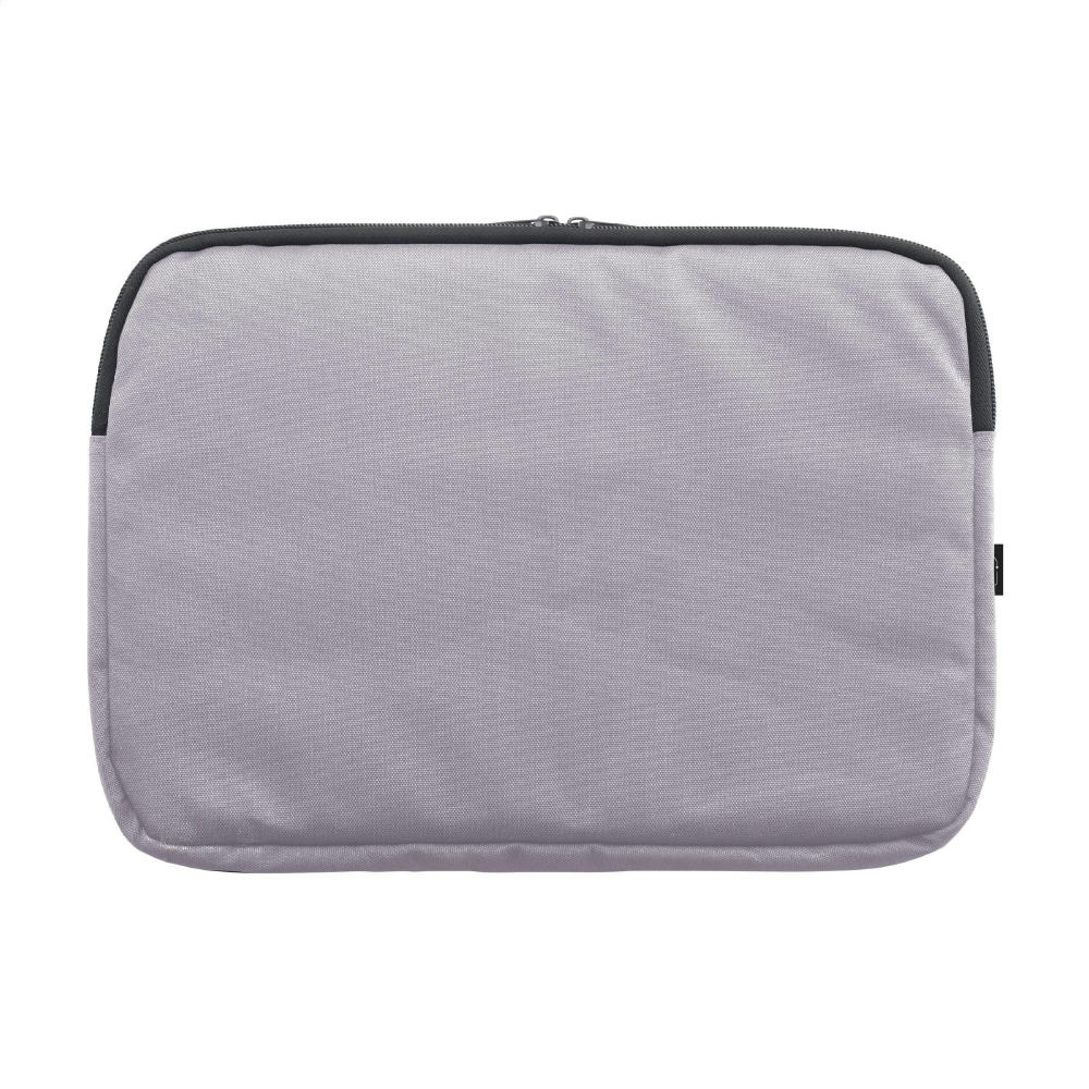 Jordan 13 inch RPET Laptop Sleeve Laptoptasche Werbeartikel