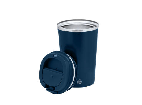 Wärme Trinkbecher Karnix Werbeartikel