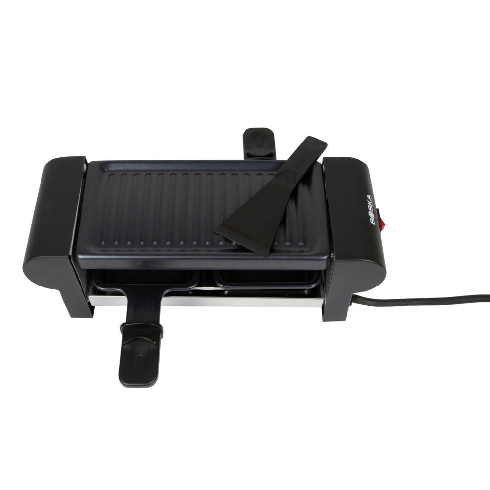 BOSKA Gourmet Raclette Mini 220V (EU Type F) Werbeartikel