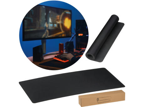 Product image XXL Gaming Pad Werbeartikel