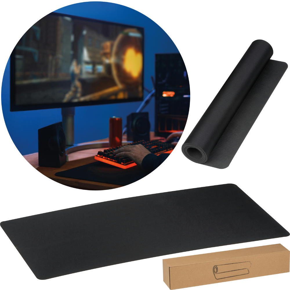 Product image XXL Gaming Pad Werbeartikel