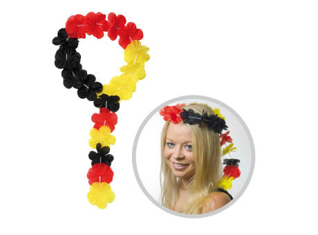 Stirnband "Laola" Werbeartikel