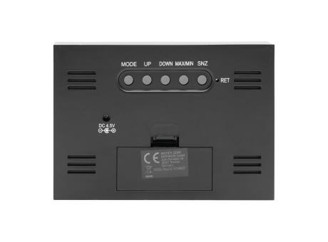 Tischuhr COLOUR Werbeartikel