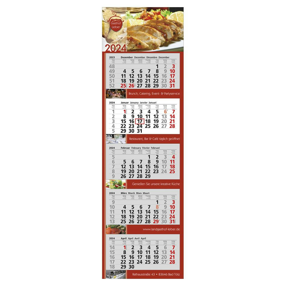 Product image Premium 5 Werbeartikel