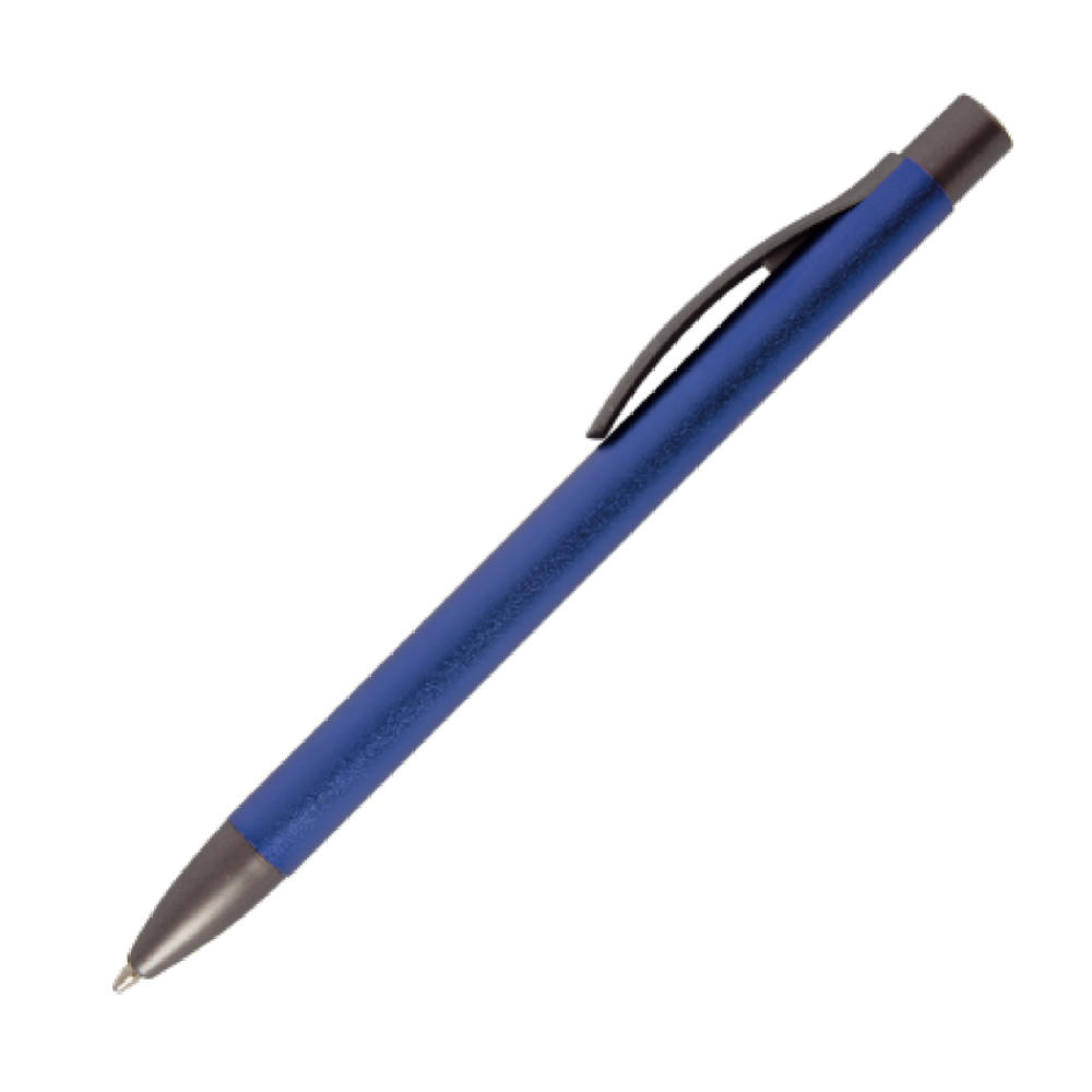 Product image BALTA Aluminium Kugelschreiber Peekay Werbeartikel