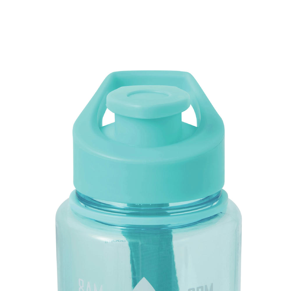 AQUA LEVEL - Sport-Trinkflasche Werbeartikel