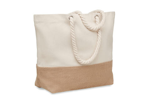 Product image Strandtasche Canvas 280 g/m² Werbeartikel