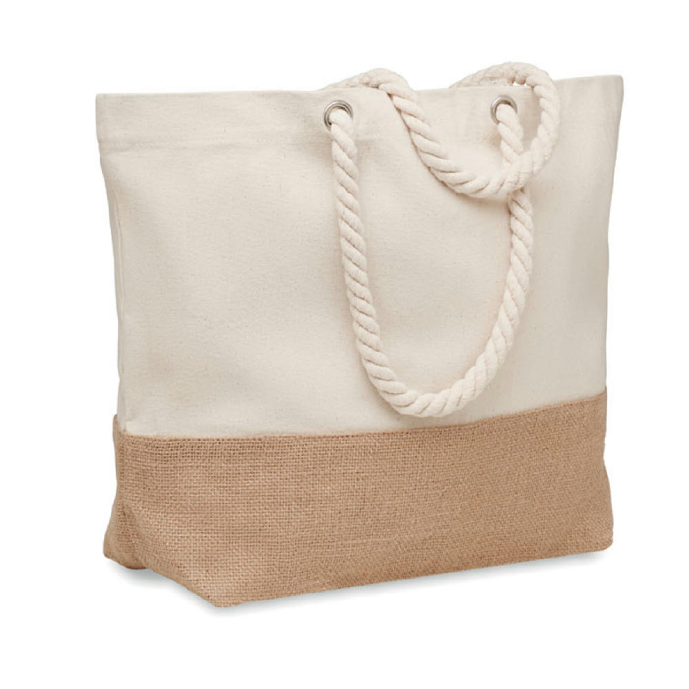 Product image Strandtasche Canvas 280 g/m² Werbeartikel
