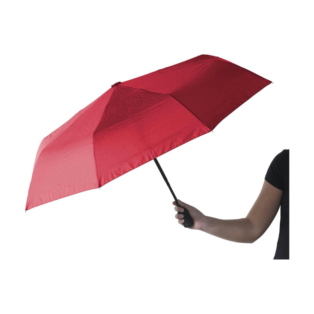 Impulse Regenschirm 21 inch Werbeartikel