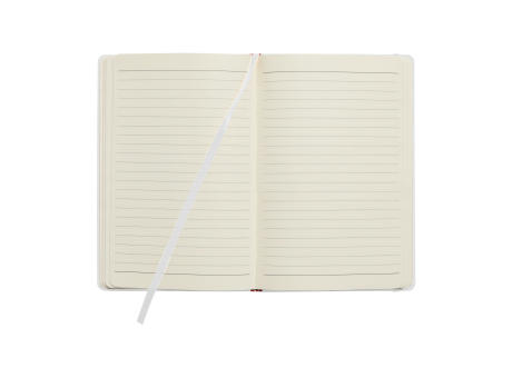 Pocket Notebook A5 Notizbuch Werbeartikel