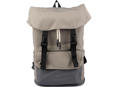 Product image Polyester (600D) Rucksack Jürgen Werbeartikel