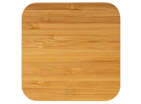 Wireless-Charger Wattix Werbeartikel