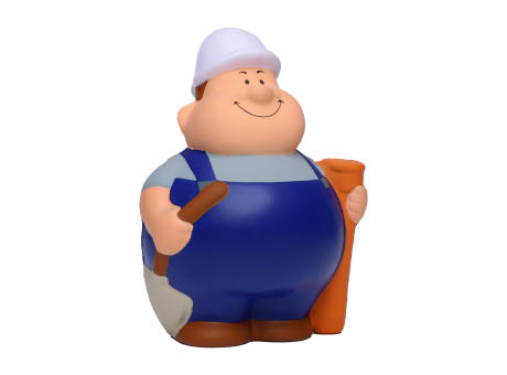 Tiefbauer Bert® Werbeartikel