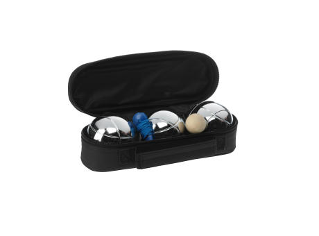 Boulespiel Werbeartikel