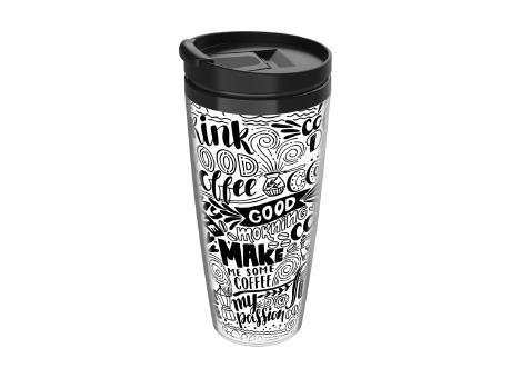Product image Isolierbecher "Coffee To Go" bedrucken