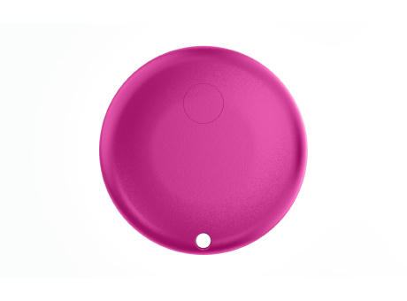 Product image Smart Tag 06 mit Schutzhülle kompatibel mit Apple "Wo ist?" Netzwerk Schwarz Werbeartikel