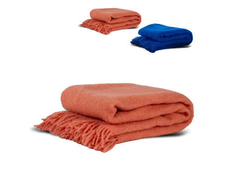 Byon Bettdecke Franca Werbeartikel