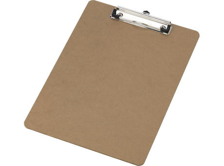 MDF-Klemmbrett Nimra Werbeartikel