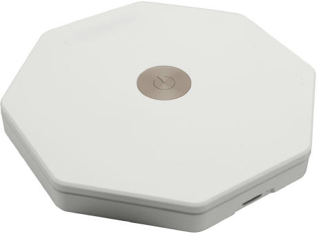 Faltbare Laterne 'Mira' Werbeartikel