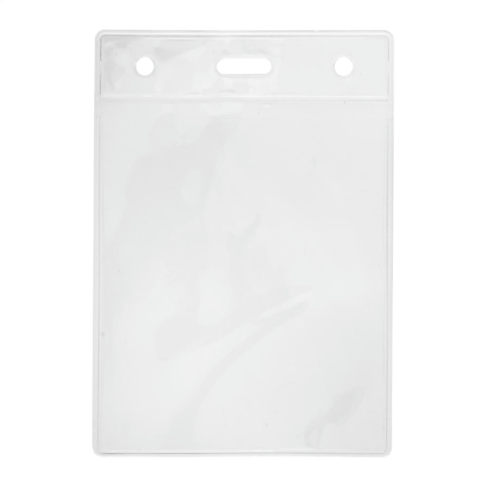 Product image Ausweishülle Hissol Werbeartikel