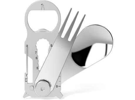 RICHARTZ® KEY TOOL PLUS snack se Werbeartikel