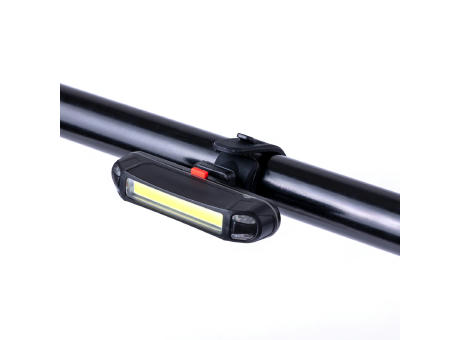 Fahrradlicht  Bicox Werbeartikel