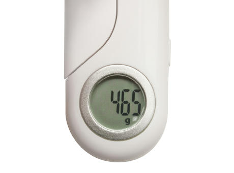 Küchenwaage REFLECTS-HAZELWOOD Werbeartikel