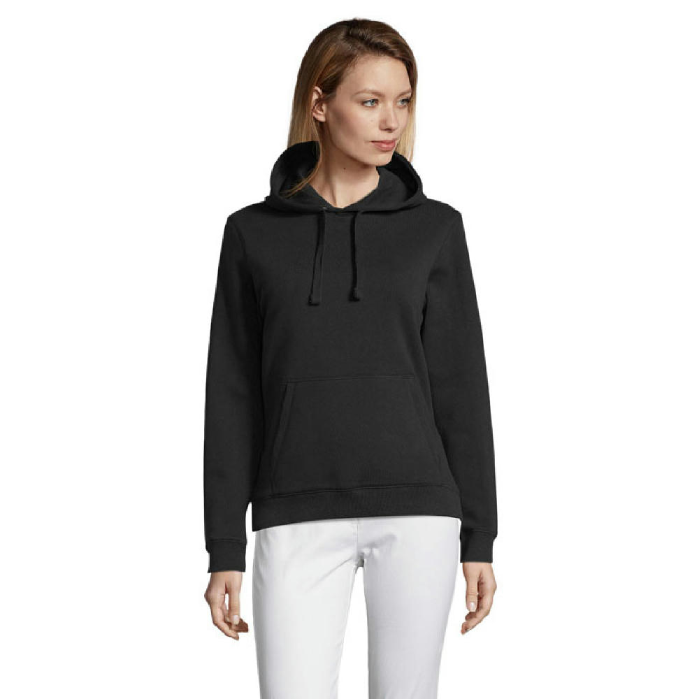SPENCER Damen Sweater 280g Werbeartikel