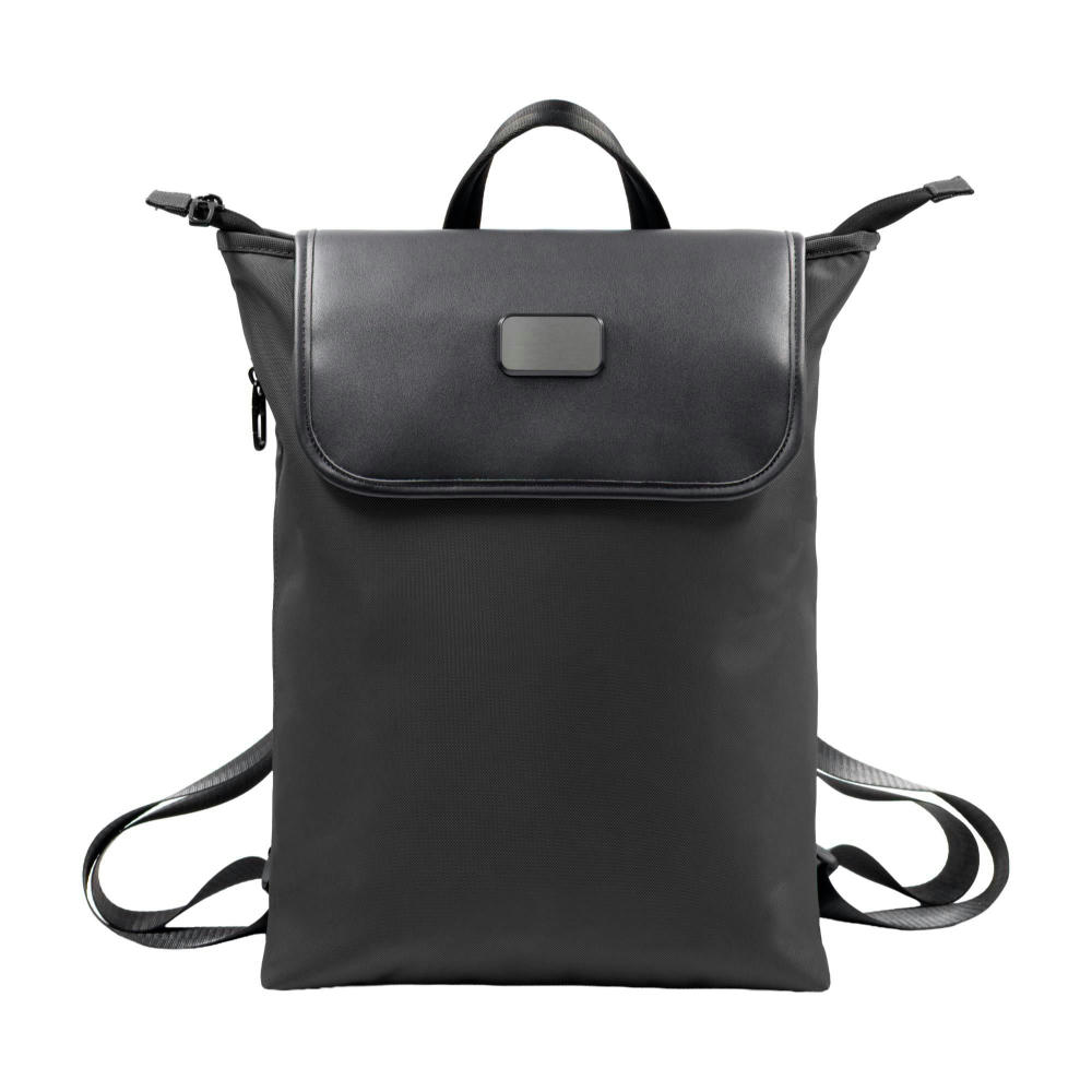 BrandCharger Rucksack Aer | Recycelt | Laptop 16" | 22 l Werbeartikel