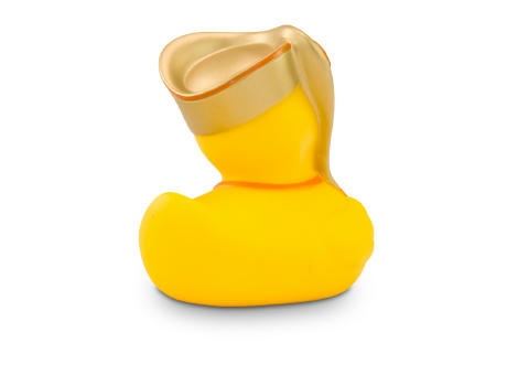 Werbeente Vicky Venedig Werbeartikel