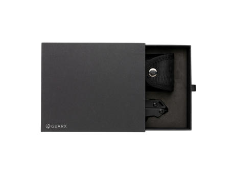 Gear X Multitool mit Zange Werbeartikel