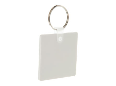 Schlüsselanhänger Foamy C bedrucken