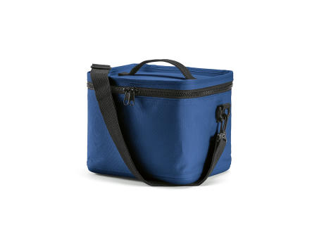 Munich L 10L Kühltasche rPET 600D bedrucken