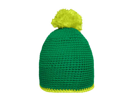 grün/gelb (green/acid-yellow)