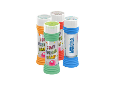 Product image Seifenblasen Werbeartikel