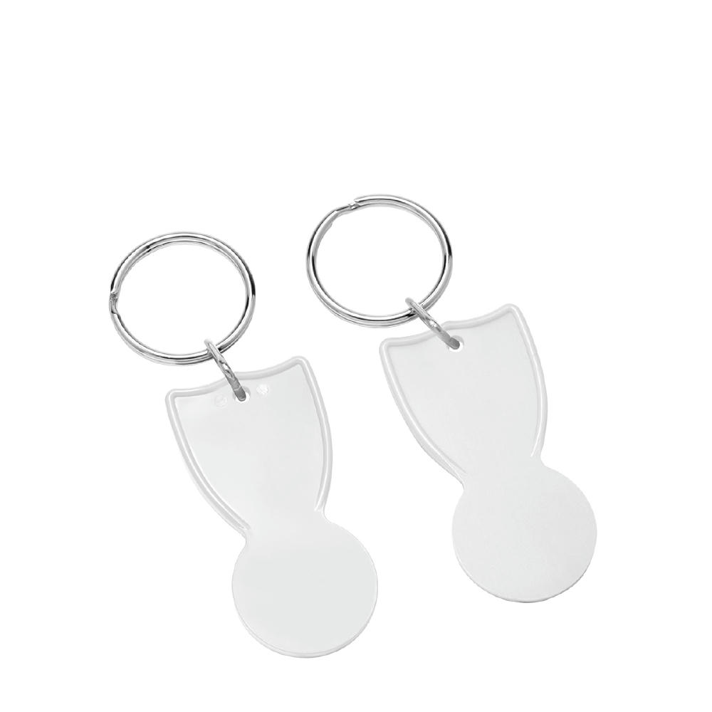 Product image Einkaufswagenlöser Werbeartikel