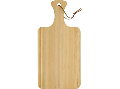 Product image Kieferholz-Schneidebrett Daxton Werbeartikel