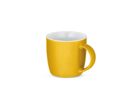 Product image COMANDER. Tasse aus Keramik 370 mL bedrucken