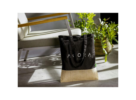 Combi Organic Shopper (160 g/m²) Tasche bedrucken