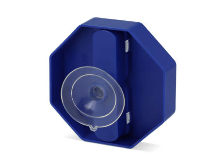 Dusch-Timer Sechseck - 5min Werbeartikel